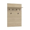 ΕΠΙΠΛΟ ΕΙΣΟΔΟΥ-ΧΩΛ RATHLIN CIV LIGHT PORT OAK ΧΡΩΜΑ 77x20x115εκ 11014751