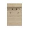 ΕΠΙΠΛΟ ΕΙΣΟΔΟΥ-ΧΩΛ RATHLIN CIV LIGHT PORT OAK ΧΡΩΜΑ 77x20x115εκ 11014751