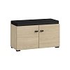 ΕΠΙΠΛΟ ΕΙΣΟΔΟΥ-ΧΩΛ RATHLIN KOM LIGHT PORT OAK ΧΡΩΜΑ 77x35x41εκ 11014753