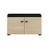 ΕΠΙΠΛΟ ΕΙΣΟΔΟΥ-ΧΩΛ RATHLIN KOM LIGHT PORT OAK ΧΡΩΜΑ 77x35x41εκ 11014753