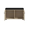 ΕΠΙΠΛΟ ΕΙΣΟΔΟΥ-ΧΩΛ RATHLIN KOM LIGHT PORT OAK ΧΡΩΜΑ 77x35x41εκ 11014753