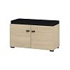 ΕΠΙΠΛΟ ΕΙΣΟΔΟΥ-ΧΩΛ RATHLIN KOM LIGHT PORT OAK ΧΡΩΜΑ 77x35x41εκ 11014753