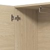 ΕΠΙΠΛΟ ΕΙΣΟΔΟΥ-ΧΩΛ RATHLIN P2 OG LIGHT PORT OAK ΧΡΩΜΑ 64x35x194εκ 11014756
