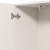 ΕΠΙΠΛΟ ΕΙΣΟΔΟΥ-ΧΩΛ RATHLIN P2K OG CASHMERE ΧΡΩΜΑ 64x35x194εκ 11014627