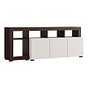 ΕΠΙΠΛΟ ΤΗΛΕΟΡΑΣΗΣ ARGYLL TV 154 3K3V OP CASHMERE ΜΕ DARK TAILOR OAK ΧΡΩΜΑ 154x40x61εκ 11015819