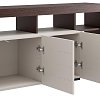 ΕΠΙΠΛΟ ΤΗΛΕΟΡΑΣΗΣ ARGYLL TV 154 3K3V OP CASHMERE ΜΕ DARK TAILOR OAK ΧΡΩΜΑ 154x40x61εκ 11015819