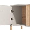 ΕΠΙΠΛΟ ΤΗΛΕΟΡΑΣΗΣ BELFORT 3K2V CASHMERE-ARTISAN OAK 164x40x52εκ o.r.s 11013022