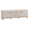 ΕΠΙΠΛΟ ΤΗΛΕΟΡΑΣΗΣ ESSEX 154 3K2F2V CASHMERE 154x42x51εκ 11014475