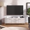 ΕΠΙΠΛΟ ΤΗΛΕΟΡΑΣΗΣ ESSEX 154 3K2F2V CASHMERE 154x42x51εκ 11014475
