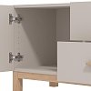 ΕΠΙΠΛΟ ΤΗΛΕΟΡΑΣΗΣ ESSEX 154 3K2F2V CASHMERE 154x42x51εκ 11014475