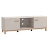 ΕΠΙΠΛΟ ΤΗΛΕΟΡΑΣΗΣ ESSEX 154 3K2V CASHMERE 154x42x51εκ 11014498