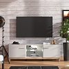 ΕΠΙΠΛΟ ΤΗΛΕΟΡΑΣΗΣ ESSEX 154 3K2V CASHMERE 154x42x51εκ 11014498