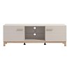 ΕΠΙΠΛΟ ΤΗΛΕΟΡΑΣΗΣ ESSEX 154 3K2V CASHMERE 154x42x51εκ 11014498