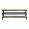 ΕΠΙΠΛΟ ΤΗΛΕΟΡΑΣΗΣ Fylliana Fonzy SONOMA ΧΡΩΜΑ 120x40x51εκ 0016-124-021