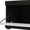 ΕΠΙΠΛΟ ΤΗΛΕΟΡΑΣΗΣ REMO ΜΑΥΡΟ / ΛΕΥΚΟ HIGH GLOSS FOIL 162x42x44εκ 11013494
