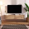 ΕΠΙΠΛΟ ΤΗΛΕΟΡΑΣΗΣ ROYAN TV 154 2K2V ARTISAN OAK ΧΡΩΜΑ 154x42x32εκ 11014457