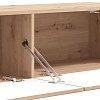 ΕΠΙΠΛΟ ΤΗΛΕΟΡΑΣΗΣ ROYAN TV 154 2K2V ARTISAN OAK ΧΡΩΜΑ 154x42x32εκ 11014457