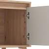 ΕΠΙΠΛΟ ΤΗΛΕΟΡΑΣΗΣ STIRLING TV 157 3K1F2V ARTISAN/CASHMERE ΧΡΩΜΑ 157x40x53εκ 11014489