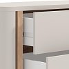 ΕΠΙΠΛΟ ΤΗΛΕΟΡΑΣΗΣ YORK 4F CASHMERE/ARTISAN OAK ΧΡΩΜΑ 177x40x52εκ 11014455