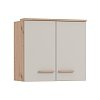 ΕΠΙΤΟΙΧΙΟ ΝΤΟΥΛΑΠΙ ΚΟΥΖΙΝΑΣ BELFORT 60A ARTISAN OAK/CASHMERE 60x30x54εκ 11014679