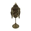 ΕΠΙΤΡΑΠΕΖΙΟ ΔΙΑΚΟΣΜΗΤΙΚΟ Fylliana Buddha 23767 ΧΡΥΣΟ ΧΡΩΜΑ 14x11x36εκ 279-223-217