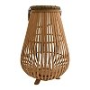ΦΑΝΑΡΙ ΒΑΜΒΟΟ Fylliana FL486 ΜΠΕΖ ΧΡΩΜΑ 34x49εκ 374-124-033