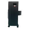 THERMOGATZ TG-FLD-4.2KW Σόμπα Υγραερίου 4200W Μαύρη 02.204.069