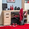 ΓΡΑΦΕΙΟ ALFA SONOMA 145x65,5x75,5εκ 11008647