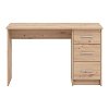 ΓΡΑΦΕΙΟ Leo ARTISAN OAK 121x50x75εκ 11014837
