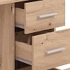 ΓΡΑΦΕΙΟ Leo ARTISAN OAK 121x50x75εκ 11014837