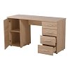 ΓΡΑΦΕΙΟ LIBER SONOMA 135x50x75,5εκ 11008649