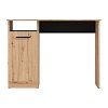 ΓΡΑΦΕΙΟ Rey ARTISAN OAK 100x50x75εκ 11012531
