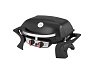 THERMOGATZ GS Grill 2 Mini Barbeque Υγραερίου 5kW 03.313.206