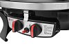 THERMOGATZ GS Grill 2 Mini Barbeque Υγραερίου 5kW 03.313.206