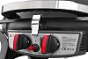 THERMOGATZ GS Grill 2 Mini Barbeque Υγραερίου 5kW 03.313.206