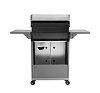 THERMOGATZ GS Grill Elite 3+1 Barbeque Υγραερίου Inox 03.313.208