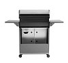 THERMOGATZ GS Grill Elite 4+1 Barbeque Υγραερίου Inox 03.313.209