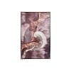 ΠΙΝΑΚΑΣ Fylliana BLACK THEME 50x80εκ 373-00-483