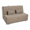 ΚΑΝΑΠΕΣ ΔΙΘΕΣΙΟΣ Fylliana New Montana ΑΝΟΙΧΤΟ ΚΑΦΕ 145x100x92εκ 839-82-581