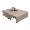 ΚΑΝΑΠΕΣ ΔΙΘΕΣΙΟΣ Fylliana New Montana ΑΝΟΙΧΤΟ ΚΑΦΕ 145x100x92εκ 839-82-581
