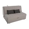 ΚΑΝΑΠΕΣ ΔΙΘΕΣΙΟΣ Fylliana New Montana ΓΚΡΙ-ΣΚ.ΓΚΡΙ 145x100x92εκ 839-82-580