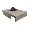 ΚΑΝΑΠΕΣ ΔΙΘΕΣΙΟΣ Fylliana New Montana ΓΚΡΙ-ΣΚ.ΓΚΡΙ 145x100x92εκ 839-82-580