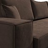 ΚΑΝΑΠΕΣ ΓΩΝΙΑ Fylliana OLYMP 4 ΚΑΦΕ 280x210x80εκ 872-92-006