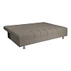 ΚΑΝΑΠΕΣ-ΚΡΕΒΑΤΙ Fylliana Censo ΜΠΕΖ ΥΦΑΣΜΑ 200x83x85εκ 880-223-026