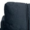 ΚΑΝΑΠΕΣ ΚΡΕΒΑΤΙ Fylliana Comfort ΜΠΛΕ ΧΡΩΜΑ 235x104x80εκ 880-225-047