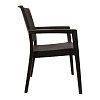 ΚΑΡΕΚΛΑ ΕΞΟΧΗΣ Fylliana Gala ΚΑΦΕ ΧΡΩΜΑ 58x57x88εκ 875-123-024