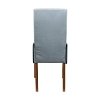 ΚΑΡΕΚΛΑ ΤΡΑΠΕΖΑΡΙΑΣ Fylliana NEW T15 MINT ΜΕ ΠΕΤΡΟΛ ΡΙΓΑ 51x50x90εκ 2τμχ 839-122-755