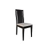 Καρέκλα Megan Wenge 42x39x95 2τμχ 1017 IN 400-01-007
