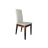 Καρέκλα Taylor Walnut/Ecru 44x39x92 2τμχ 1019 IN 400-01-013