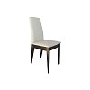 Καρέκλα Taylor Wenge/Ecru 44x39x92 2τμχ 1019 IN 400-01-012